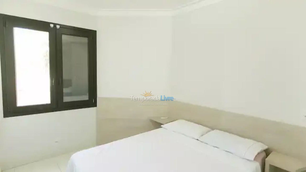Apartment for vacation rental in Florianopolis (Praia dos Ingleses)