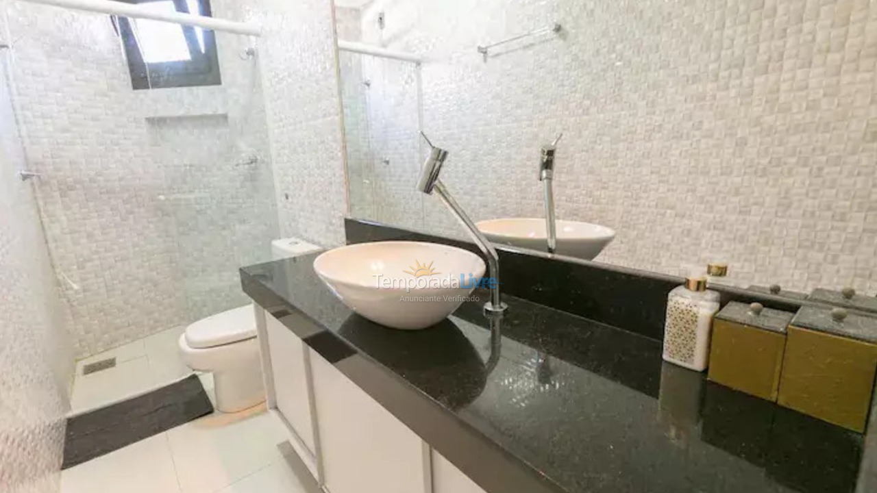 Apartment for vacation rental in Florianopolis (Praia dos Ingleses)