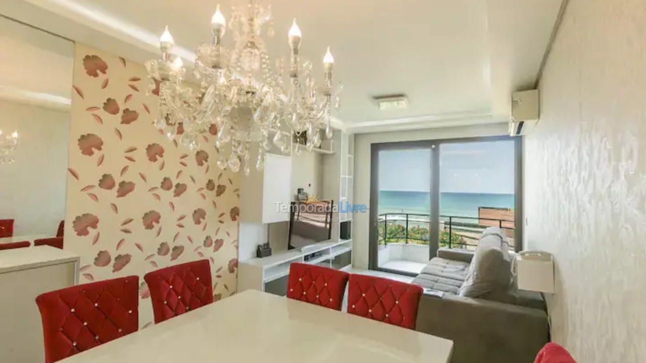 Apartment for vacation rental in Florianopolis (Praia dos Ingleses)