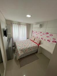 Apto para 8 personas Ed.Monaco !