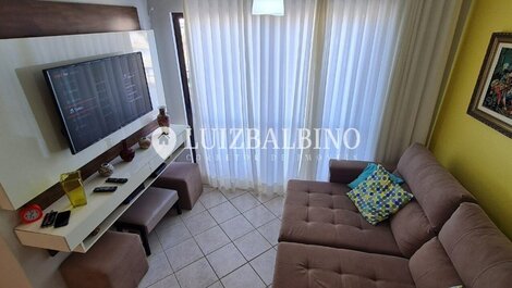 ¡ÁTICO CON VISTAS AL MAR!