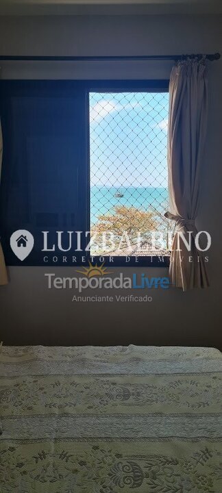 Apartamento para alquiler de vacaciones em Florianópolis (Cachoeira do Bom Jesus)