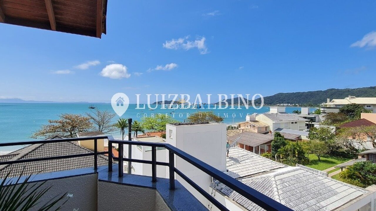 Apartamento para alquiler de vacaciones em Florianópolis (Cachoeira do Bom Jesus)