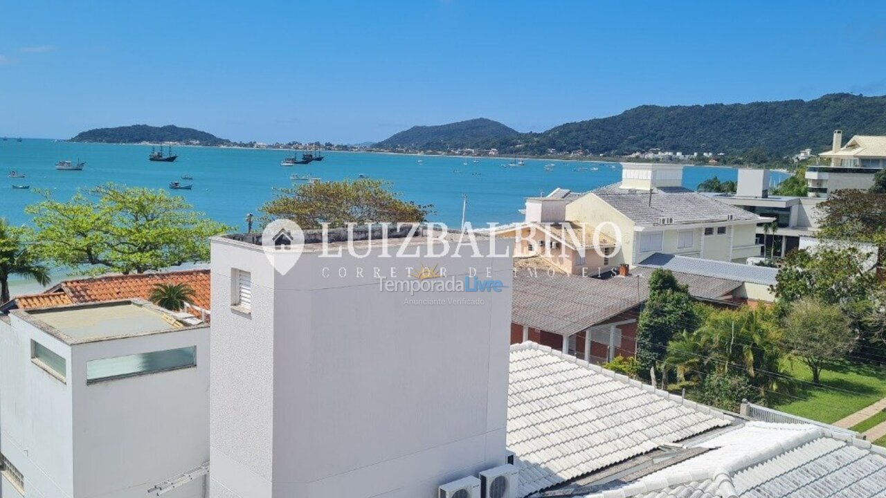 Apartamento para alquiler de vacaciones em Florianópolis (Cachoeira do Bom Jesus)