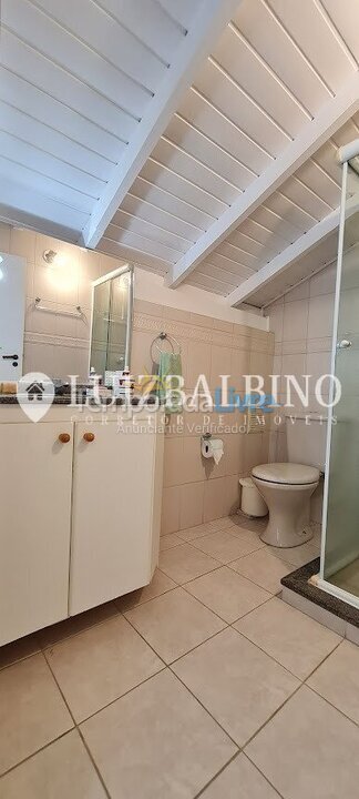 Apartamento para alquiler de vacaciones em Florianópolis (Cachoeira do Bom Jesus)