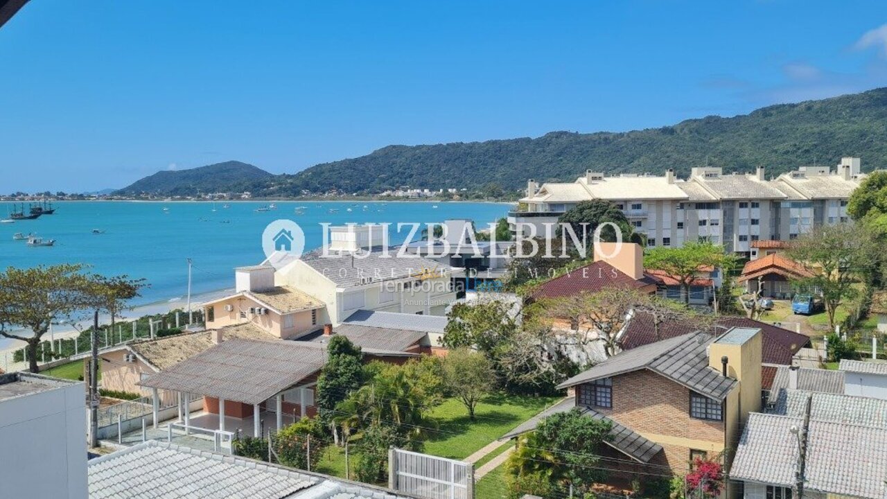 Apartamento para alquiler de vacaciones em Florianópolis (Cachoeira do Bom Jesus)