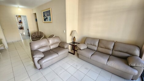 3 habitaciones, 2 espacios, aire acondicionado, wi fi, excelente ubicación.