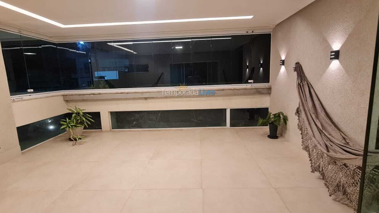 Casa para alquiler de vacaciones em Camaçari (Barra do Jacuípe)