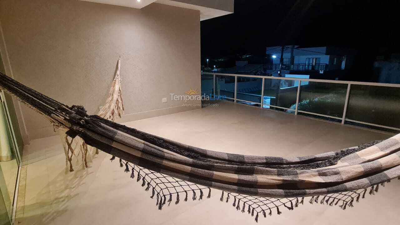 Casa para alquiler de vacaciones em Camaçari (Barra do Jacuípe)