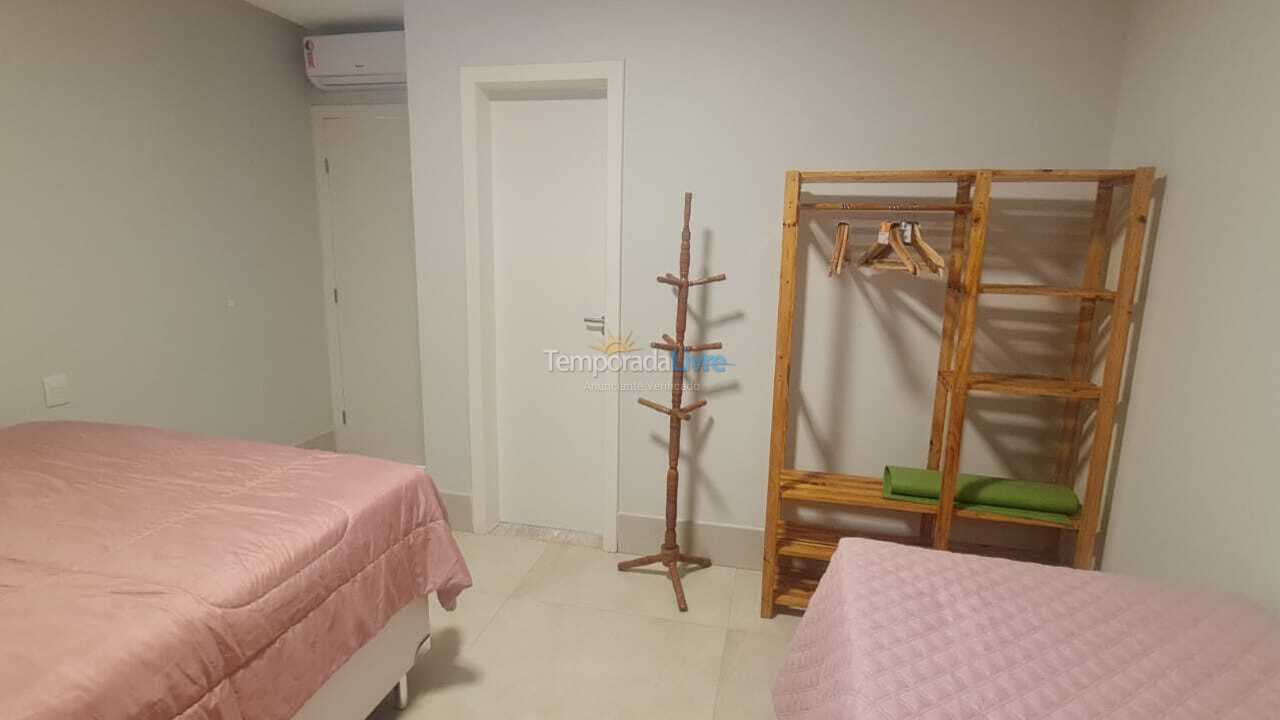 Casa para alquiler de vacaciones em Camaçari (Barra do Jacuípe)