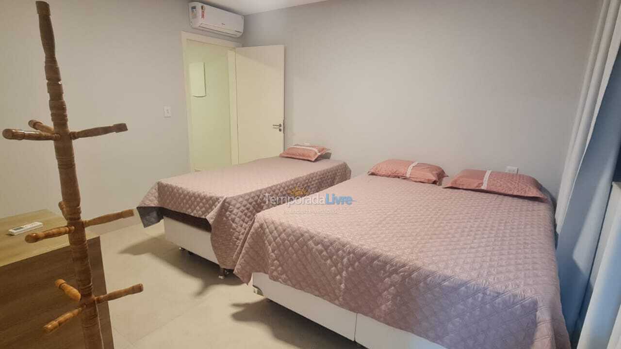 Casa para alquiler de vacaciones em Camaçari (Barra do Jacuípe)