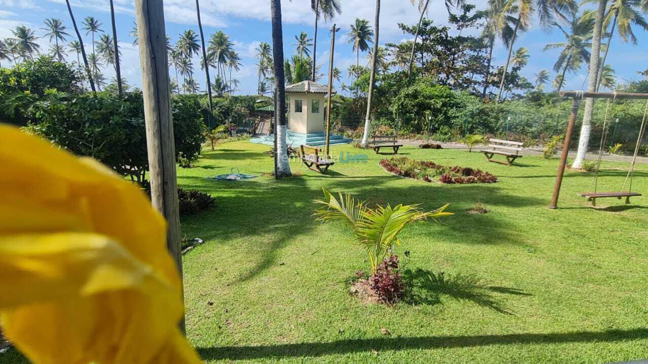 Casa para alquiler de vacaciones em Camaçari (Barra do Jacuípe)