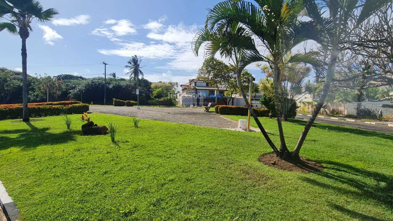 Casa para alquiler de vacaciones em Camaçari (Barra do Jacuípe)
