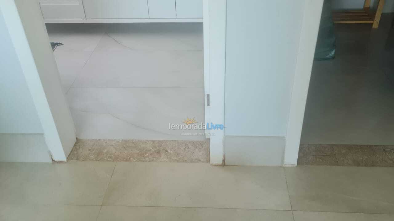 Casa para alquiler de vacaciones em Camaçari (Barra do Jacuípe)