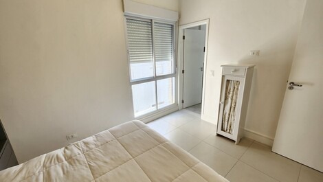 Suite 2 com cama de casal