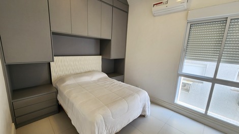 Suite 2 com cama de casal