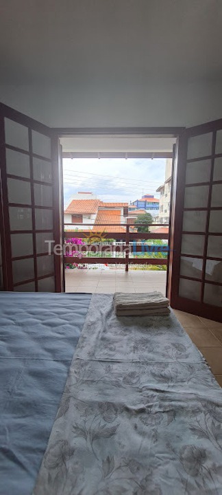 Casa para aluguel de temporada em Florianópolis (Cachoeira do Bom Jesus)