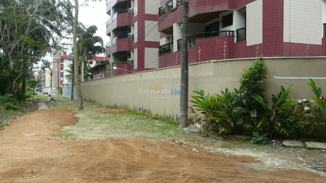 Apartamento para alquiler de vacaciones em Ubatuba (Praia Grande)