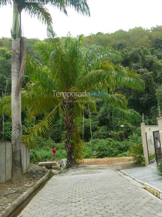 Apartamento para alquiler de vacaciones em Ubatuba (Praia Grande)