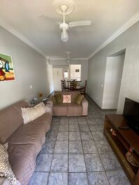 HERMOSO APARTAMENTO EN LA MEJOR UBICACIÓN EN PRAIA GRANDE