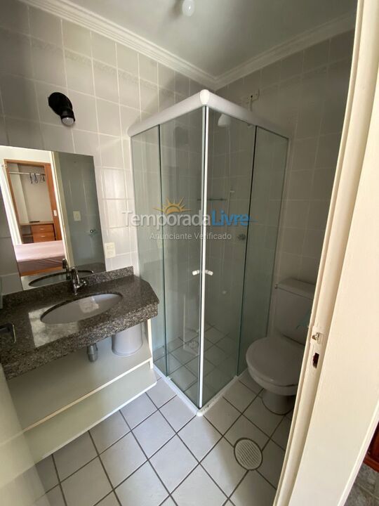 Apartamento para alquiler de vacaciones em Ubatuba (Praia Grande)