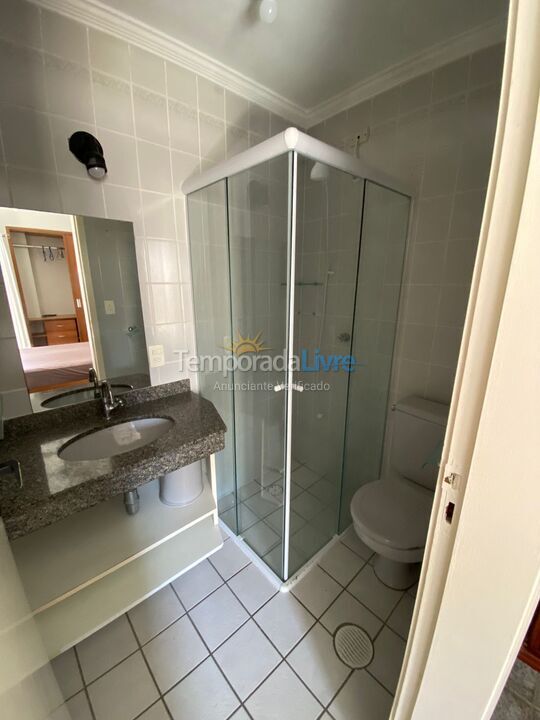 Apartamento para alquiler de vacaciones em Ubatuba (Praia Grande)