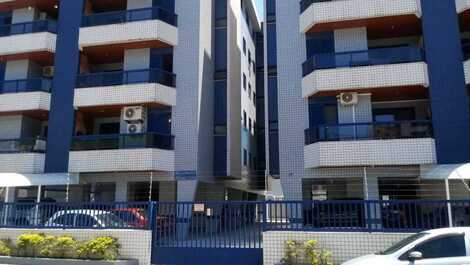 Apartamento para alugar em Ubatuba - Praia Grande