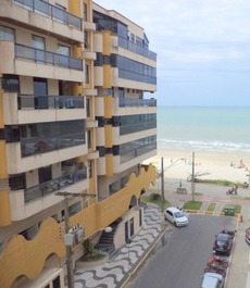 Apartamento para alquilar en Itapema - Meia Praia