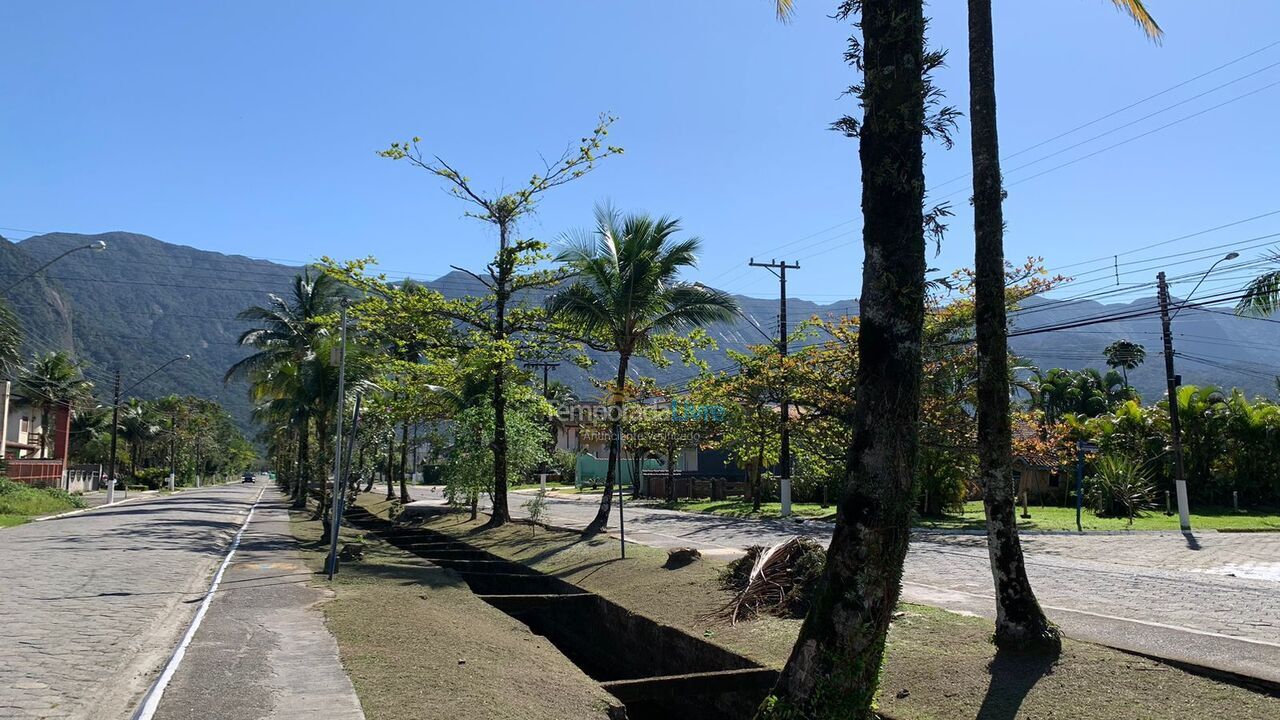 Casa para alquiler de vacaciones em Bertioga (Condominio Morada da Praia)