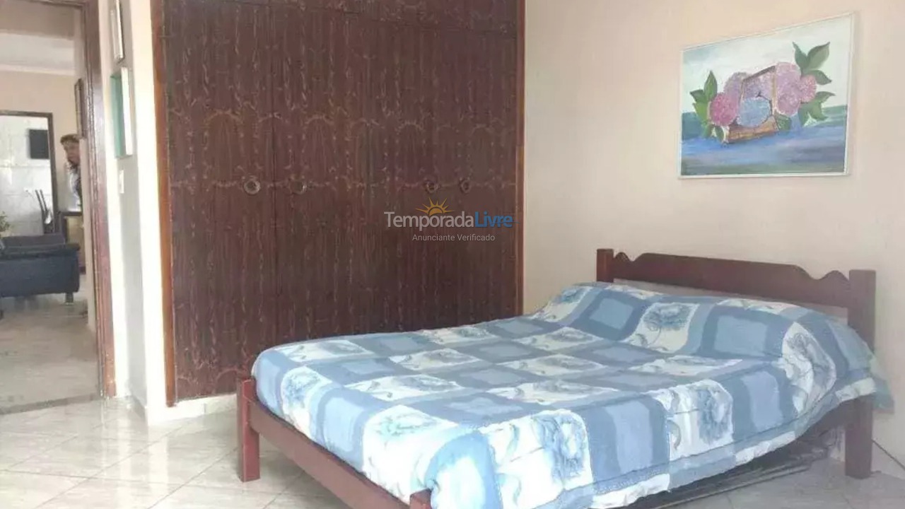 Apartment for vacation rental in Praia Grande (Ocian)