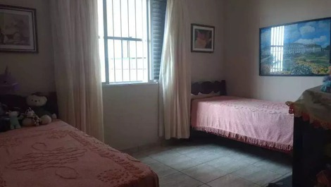 APARTMENT PRAIA GRANDE IN FRONT OF THE SEA FOOT IN THE SAND 8 PEOPLE