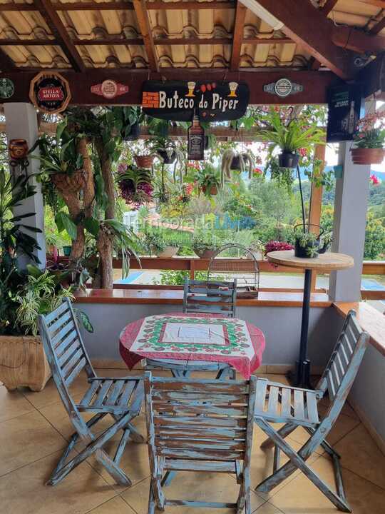 Ranch for vacation rental in Socorro (Rancho Alegre)