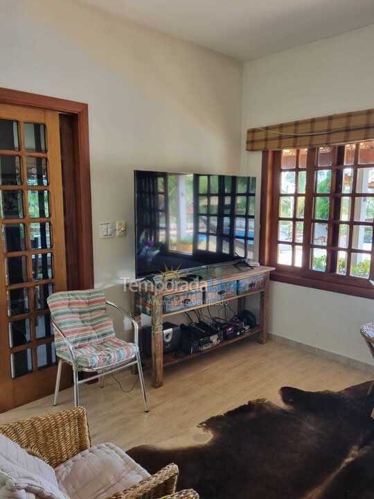 Ranch for vacation rental in Socorro (Rancho Alegre)