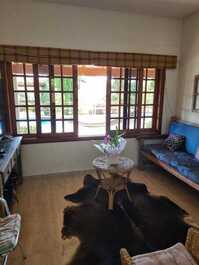 Golden eagle farm! A true paradise. Help Sao Paulo