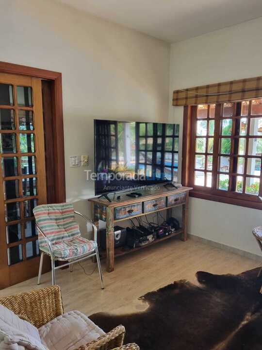 Ranch for vacation rental in Socorro (Rancho Alegre)