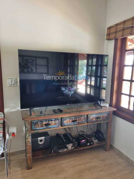 Ranch for vacation rental in Socorro (Rancho Alegre)