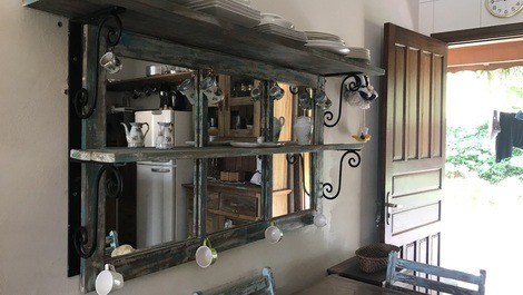 Golden eagle farm! A true paradise. Help Sao Paulo