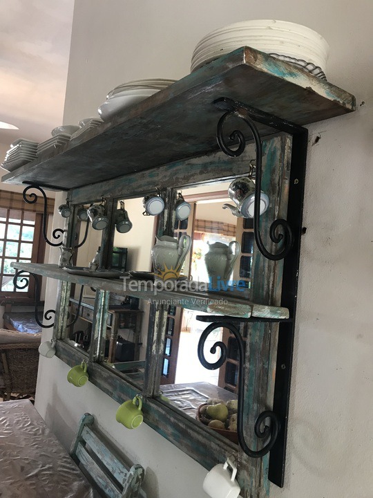 Ranch for vacation rental in Socorro (Rancho Alegre)