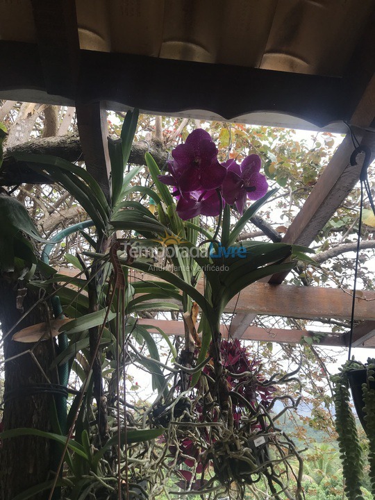 Ranch for vacation rental in Socorro (Rancho Alegre)