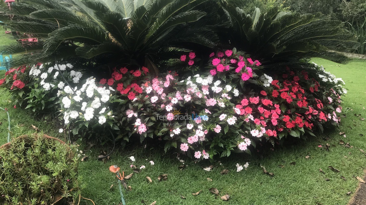 Ranch for vacation rental in Socorro (Rancho Alegre)