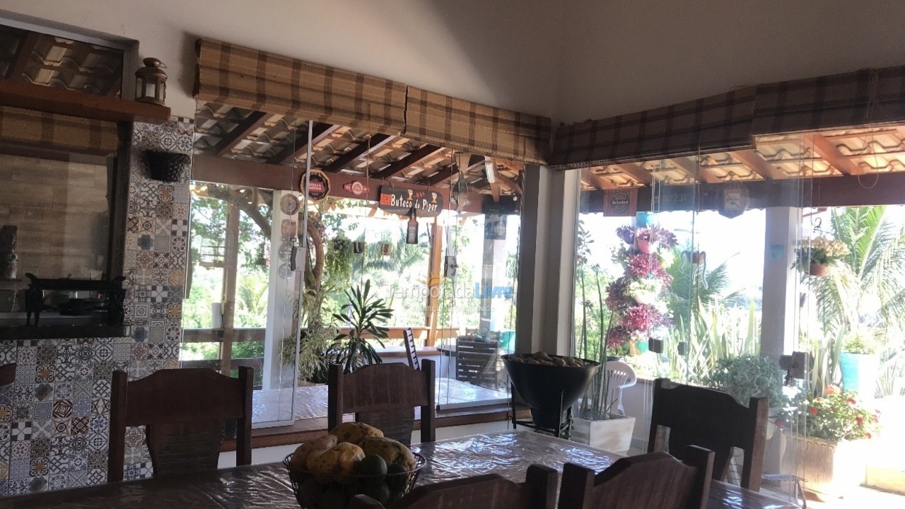 Ranch for vacation rental in Socorro (Rancho Alegre)