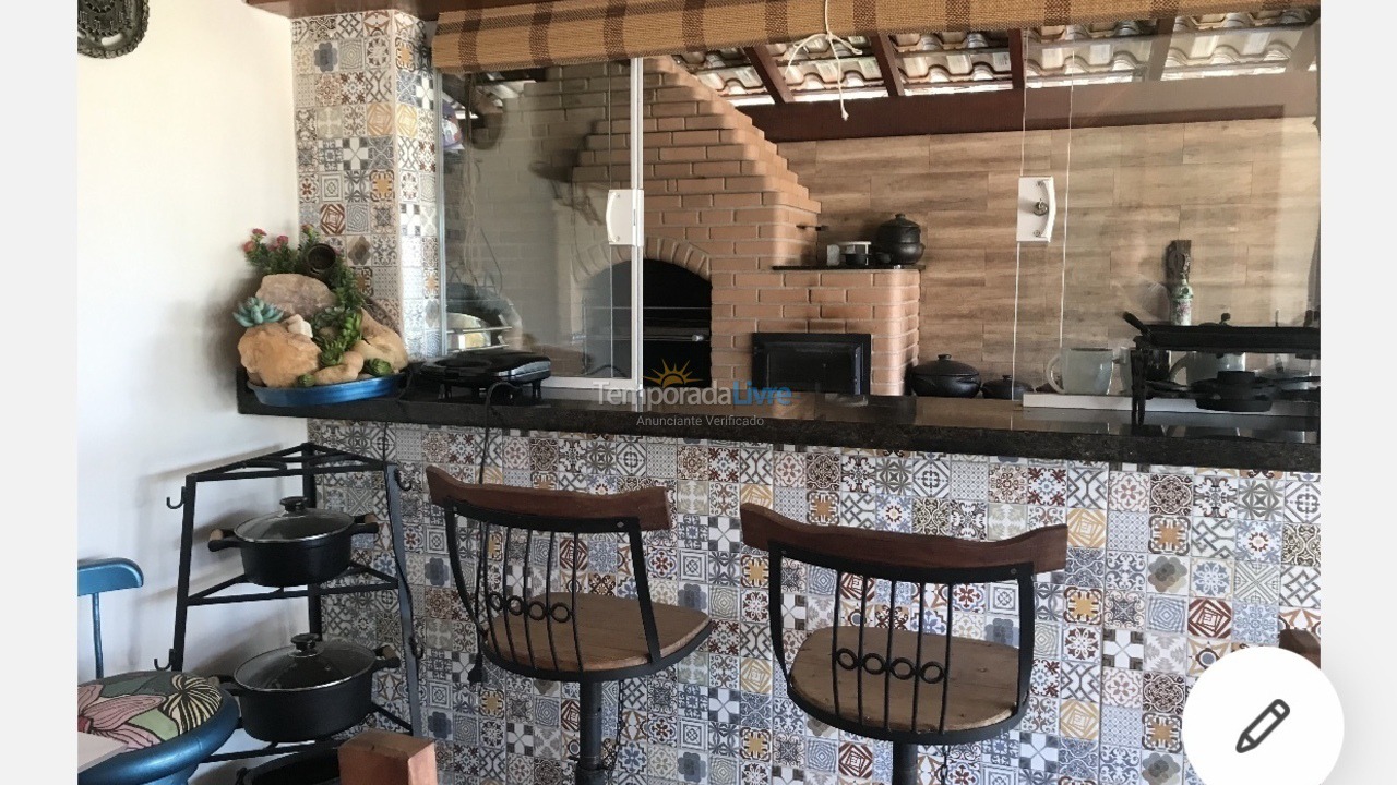 Ranch for vacation rental in Socorro (Rancho Alegre)