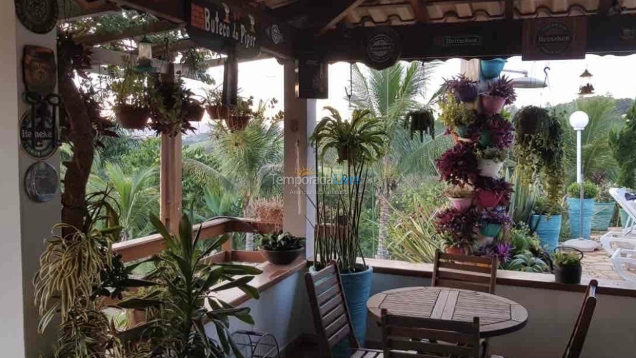 Ranch for vacation rental in Socorro (Rancho Alegre)