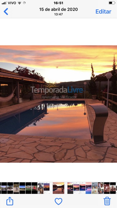 Ranch for vacation rental in Socorro (Rancho Alegre)