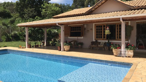 Granja para alquilar en Socorro - Rancho Alegre