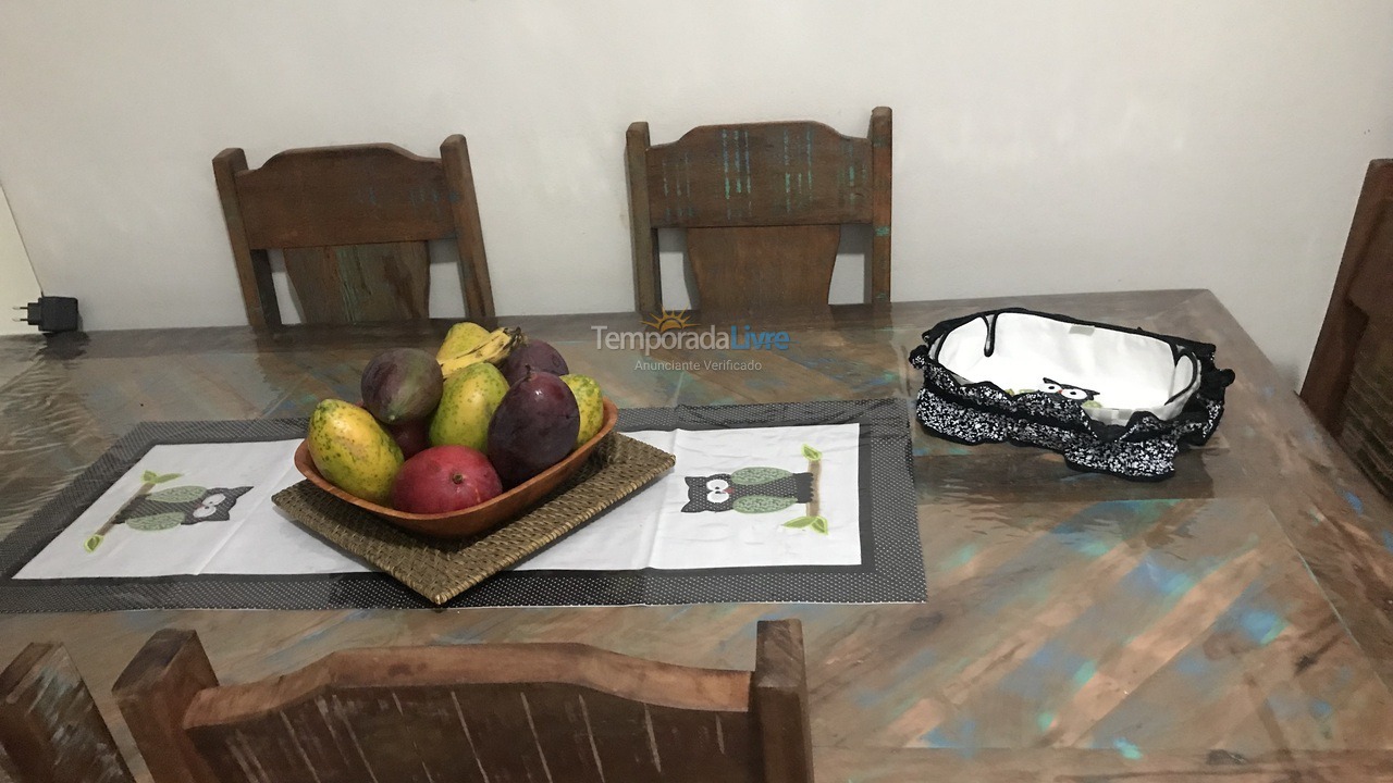 Ranch for vacation rental in Socorro (Rancho Alegre)