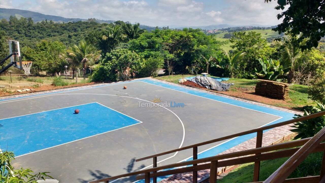 Ranch for vacation rental in Socorro (Rancho Alegre)