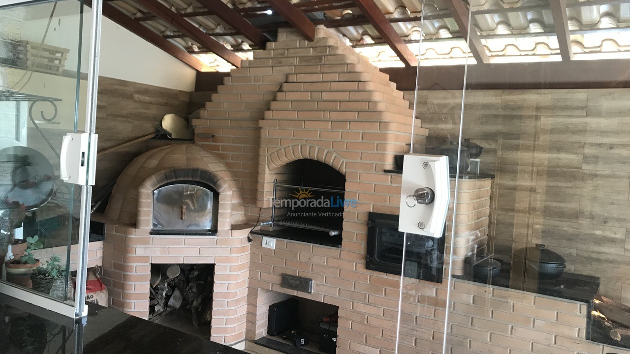 Ranch for vacation rental in Socorro (Rancho Alegre)