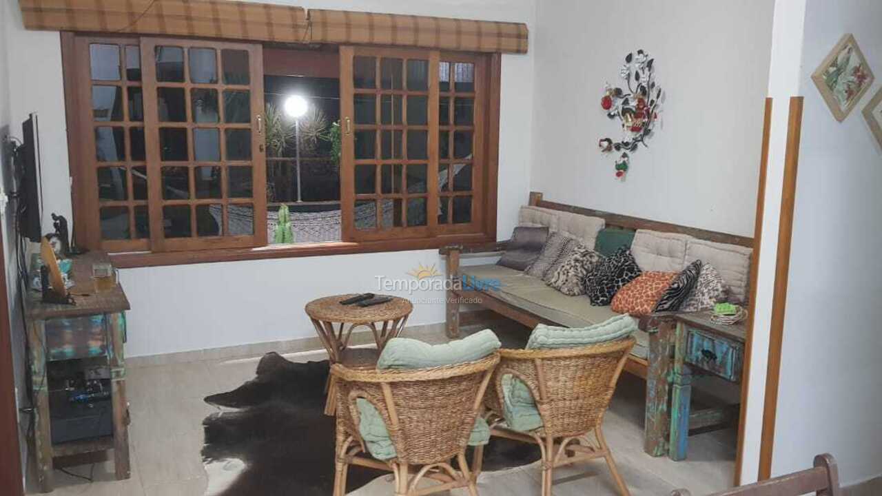 Ranch for vacation rental in Socorro (Rancho Alegre)