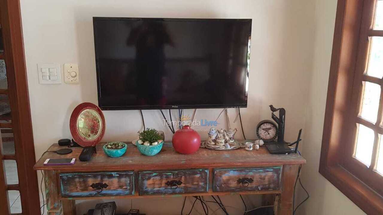 Ranch for vacation rental in Socorro (Rancho Alegre)